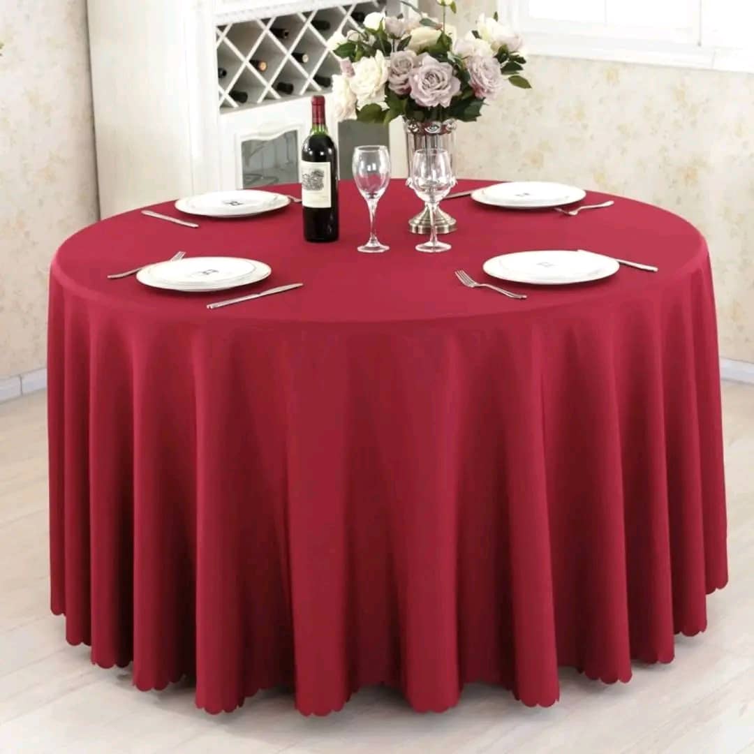 Table Rouge