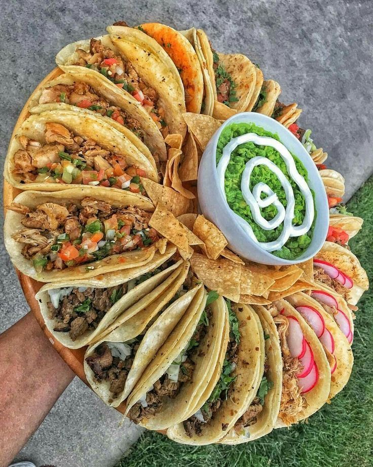 Tacos